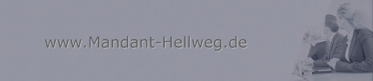 www.Mandant-Hellweg.de